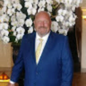 Meet your Posher, Bruce